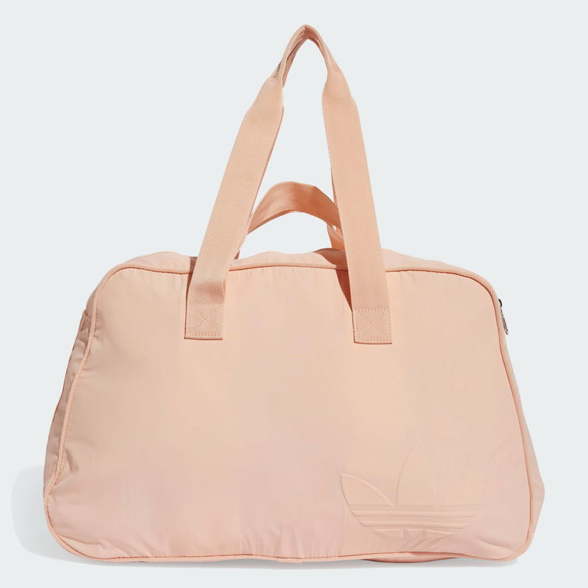 Potovalna torba adidas Performance Bowling Duffel Bag Roza | JN4953