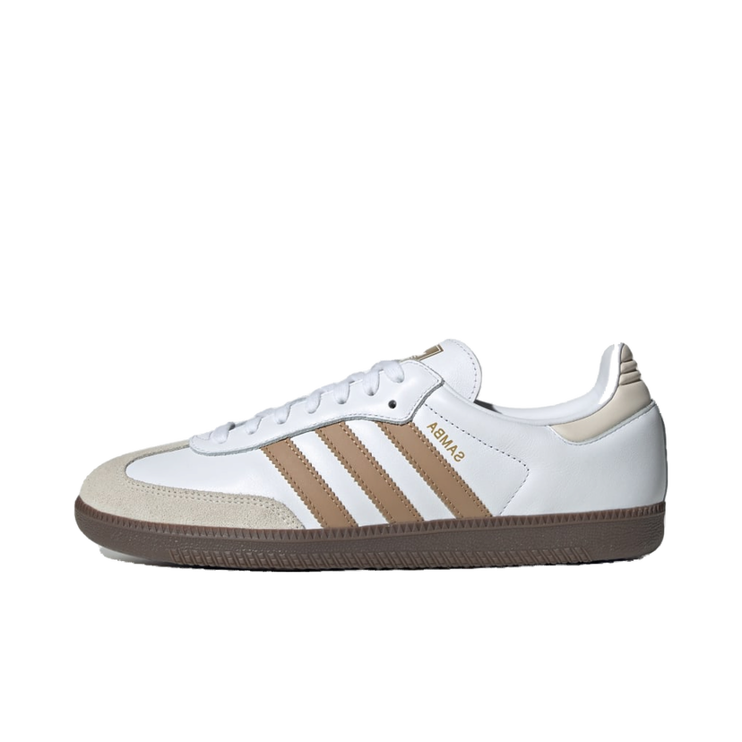 Superge in čevlji adidas Originals Samba OG Bela | JR0912
