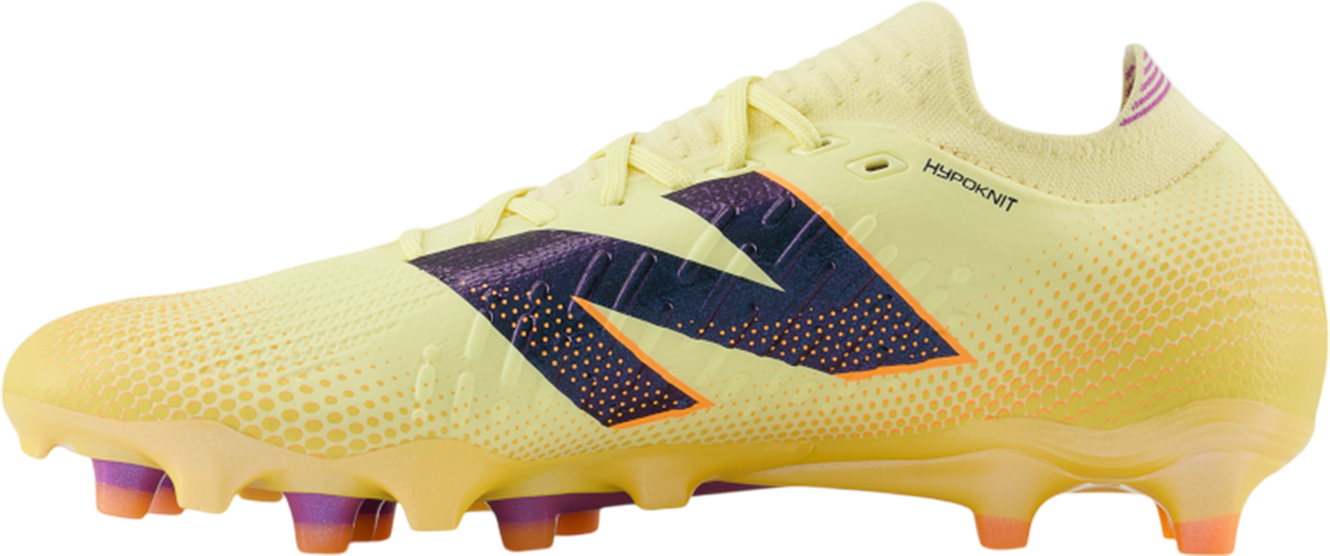 Superge in čevlji New Balance TEKELA PRO FG V4+ Rumena | NBST1FLJ45, 1
