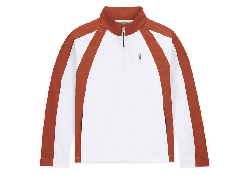 Jakna Jordan Jordan x Eastside Golf Jacket White Bela | DV1883-100