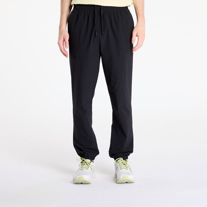 Hlače On Running On Focus Pants Black S Črna | 1ME30390553