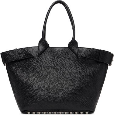 Tote bag Alexander Wang Alexander Wang Large Leather Rhett Tote Črna | 20325T60L, 0