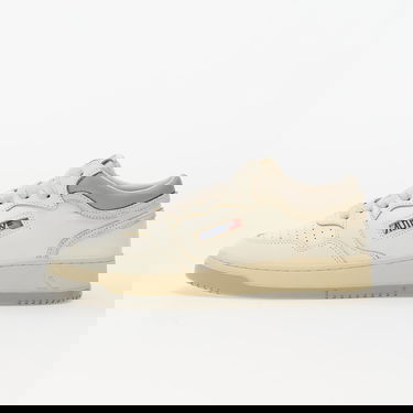 Superge in čevlji Autry Med-Way Mid Man Vapor/ Marsh Bež | A1UNMYMMEK09, 0