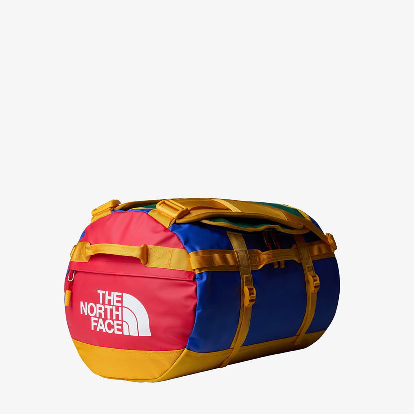 Potovalna torba The North Face Base Camp Duffel Bag 50 l Večbarvna | NF0A52STADH1