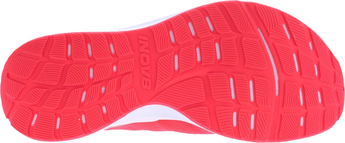 Superge in čevlji inov-8 INOV-8 RoadFly Max Wide Rdeča | 001479-pk-w-001, 1