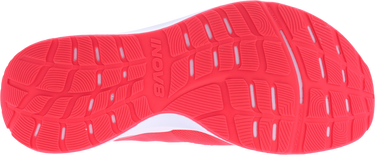 Superge in čevlji inov-8 INOV-8 RoadFly Max Wide Rdeča | 001479-pk-w-001, 1