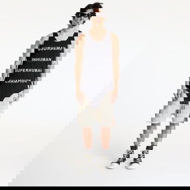 Kratke hlače Rick Owens Rick Owens DRKSHDW x Champion Beveled Pods Shorts XXL Bež | CM01E1688 CHFE 08, 3