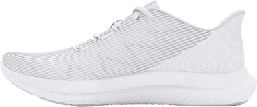 Superge in čevlji Under Armour UA Charged Speed Swift Bela | 3026999-106, 1