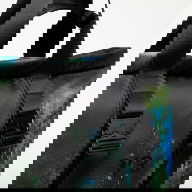 Tote bag Y-3 Y-3 AOP Shopper Bag Večbarvna | JX7427, 4