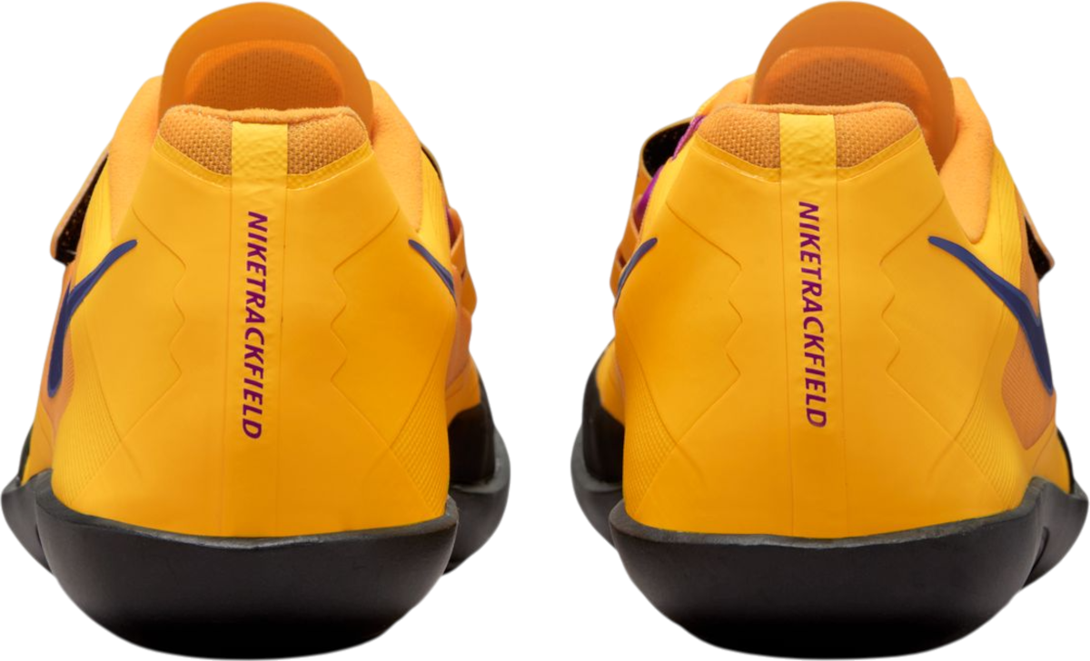 Superge in čevlji Nike Zoom SD 4 Rumena | hq3487-800, 1
