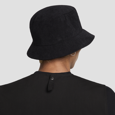 Klobuk Nike Apex Bucket Hat Črna | HF8920-010, 1