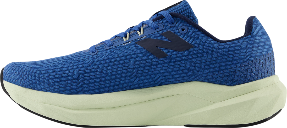 Superge in čevlji New Balance FuelCell Propel v5 Modra | mfcprcn5, 1