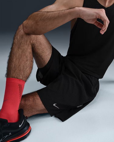 Kratke hlače Nike Dri-FIT Breathe Challenger 7" 2-in-1 Shorts 2XL Črna | HJ4176-010, 2