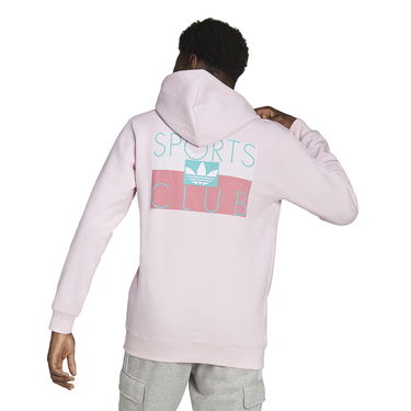 Pulover adidas Originals Sports CI Roza | HF5674, 3