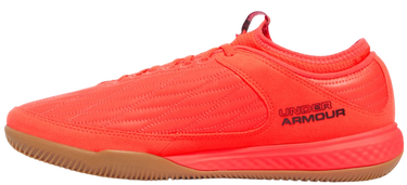 Superge in čevlji Under Armour UA Magnetico Select 4 Indoor Rdeča | 3028159-862, 1
