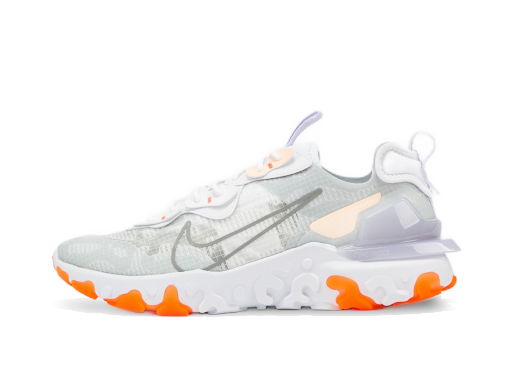 Superge in čevlji Nike React Vision SE Siva | CZ2199-100