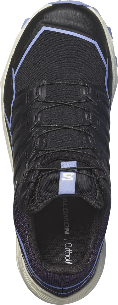 Superge in čevlji Salomon THUNDERCROSS GTX W Črna | l47441100, 4