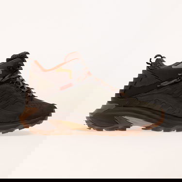 Superge in čevlji Merrell Moab Speed 2 Ltr Mid Wp Olive Rjava | J037781, 2