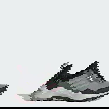 Superge in čevlji adidas Performance adidas TERREX Boty Terrex AX4 GORE-TEX Hiking Črna | IE2576, 0