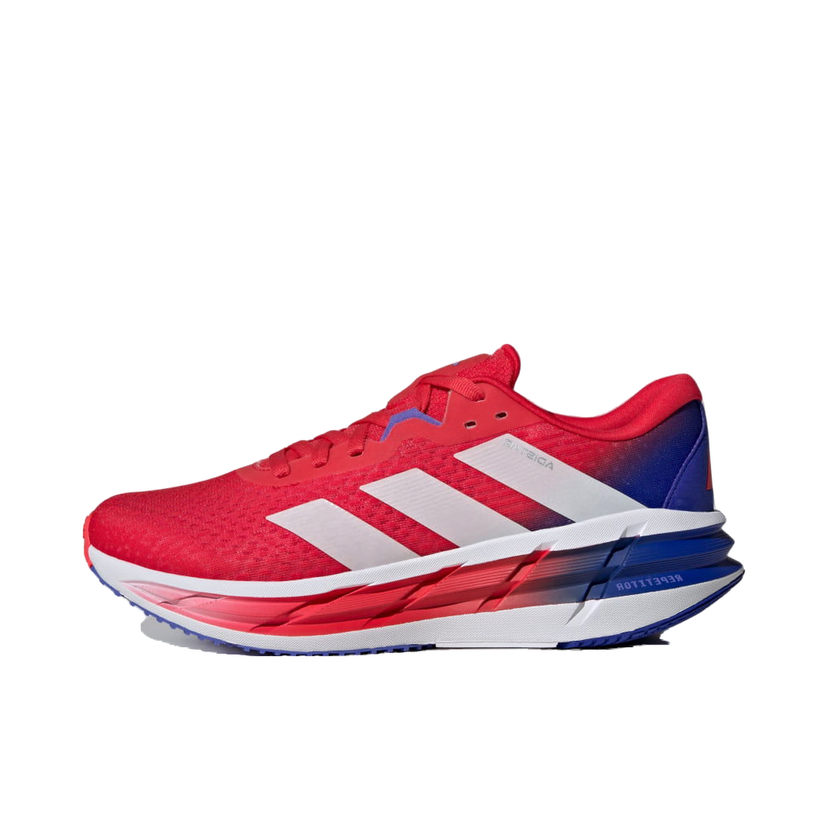 Tek adidas Performance Adistar 3 Rdeča | JI1242