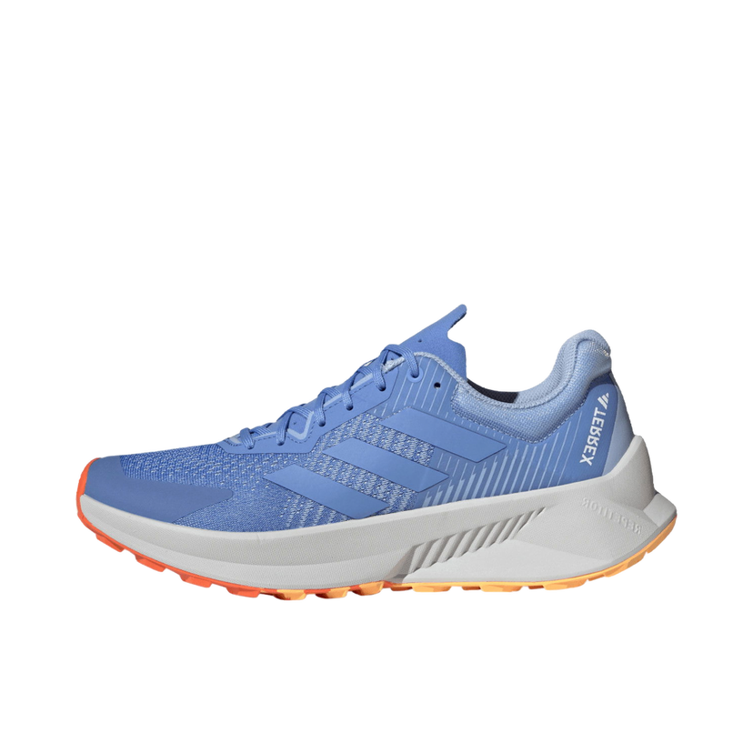 Outdoor adidas Performance TERREX SOULSTRIDE FLOW Modra | hp5565