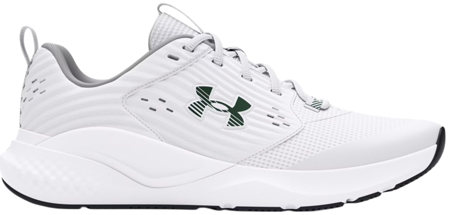 Superge in čevlji Under Armour UA Charged Commit TR 4 Bela | 3026017-106, 0