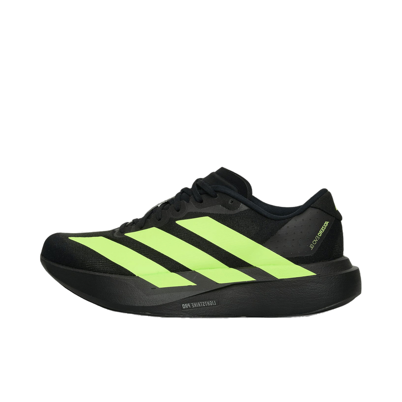 Superge in čevlji adidas Performance Adizero EVO SL Črna | JR3420