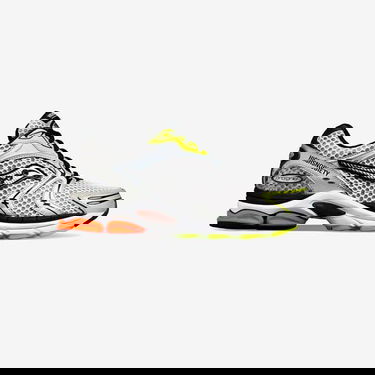 Superge in čevlji Saucony Highsnobiety x ProGrid Triumph 4 Silver Kovinski | S70821-2, 1