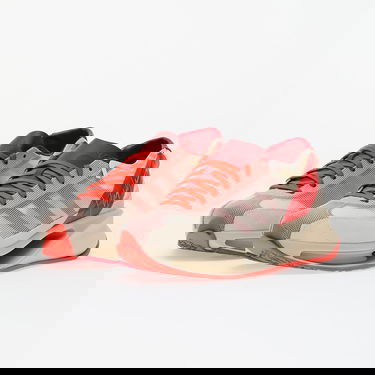 Superge in čevlji Y-3 S-Gendo Run Crew White/ Talc/ Better Scarlet Rdeča | JQ2463, 5