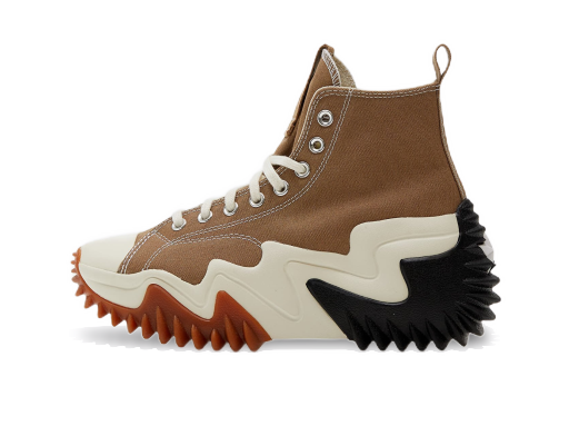 Superge in čevlji Converse Run Star Motion Rjava | A00851C