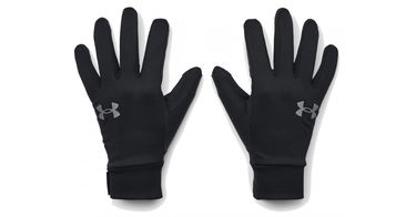 Rokavice Under Armour Storm Liner Črna | 1377508-001, 1
