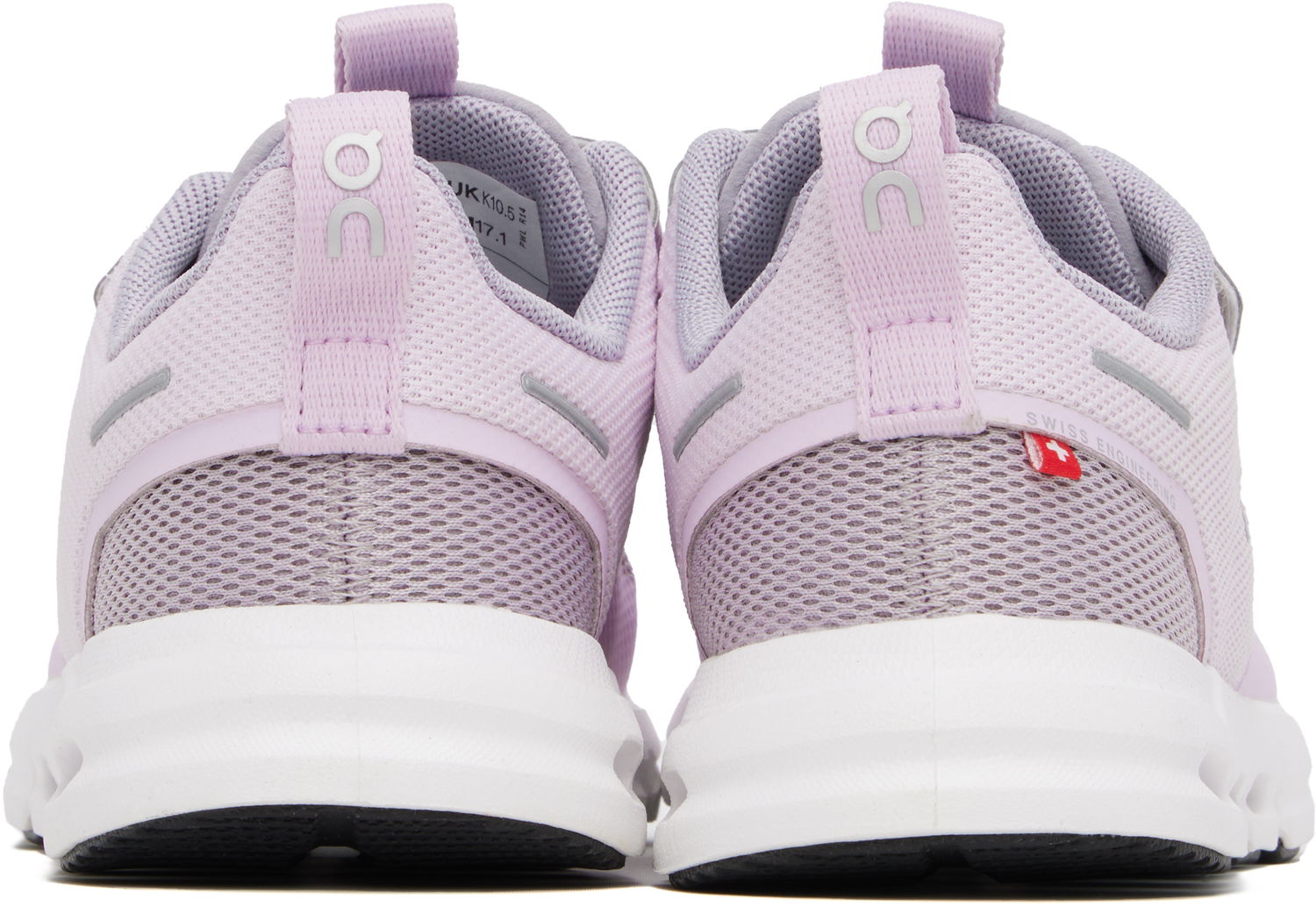 Superge in čevlji On Running Cloud Play Roza | 3KD11433039, 1