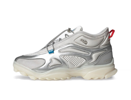 Superge in čevlji adidas Performance 032c x GSG Trail Kovinski | GW0262, 0