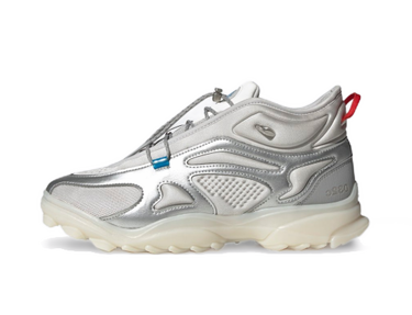 Superge in čevlji adidas Performance 032c x GSG Trail Kovinski | GW0262, 0