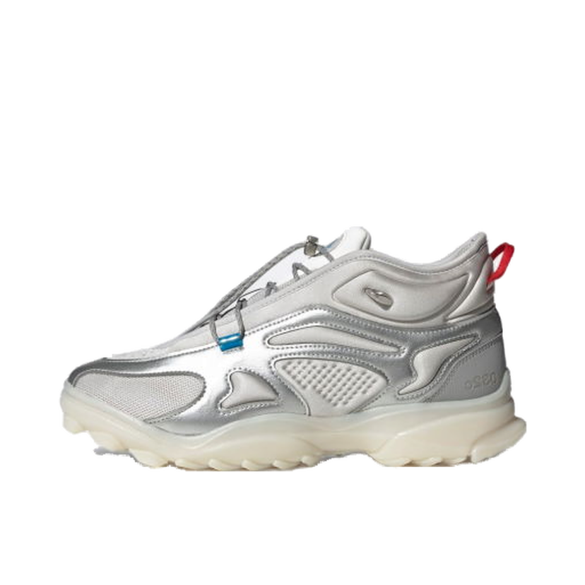 Superge in čevlji adidas Performance 032c x GSG Trail Kovinski | GW0262