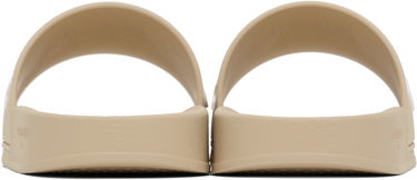Modni dodatki Givenchy Givenchy Embossed Pool Slides Bež | BE3076E1KU270, 1