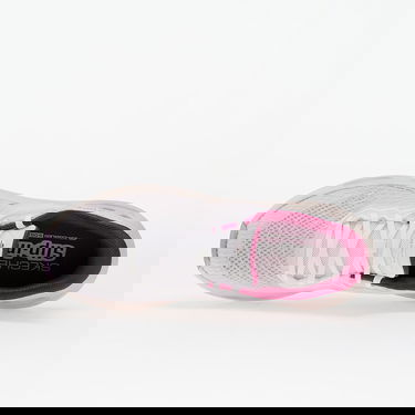 Superge in čevlji Skechers Max Cushioning Glide-Step Bela | 129404-WLV, 3