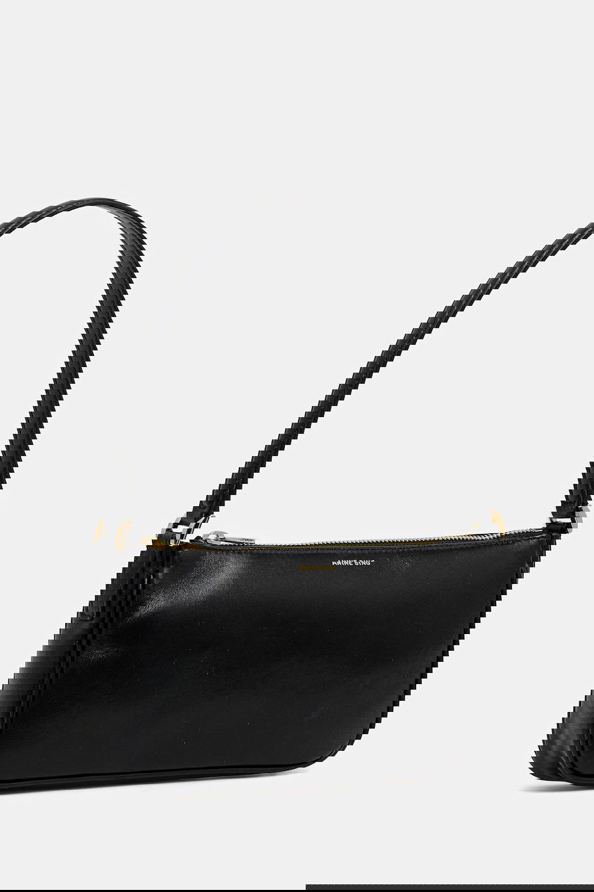 Torbica Anine Bing Anine Bing Mini Elly Bag Črna | A.13.11353, 1