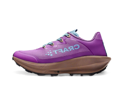 Tek Craft CTM Ultra Carbon Trail Lila | 1912172-781698