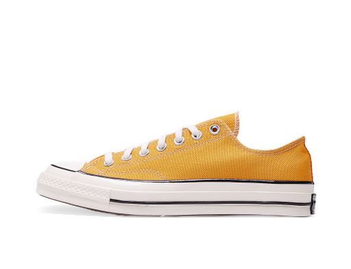 Superge in čevlji Converse Chuck 70 Rumena | 162063C