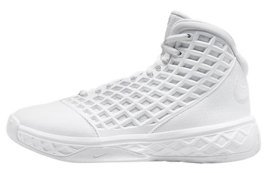 Superge in čevlji Nike Kobe III Bela | HQ2304-100, 3