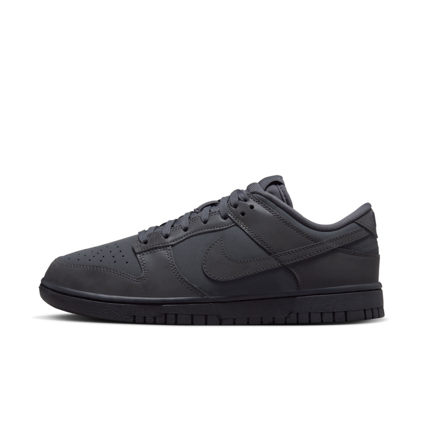 Superge in čevlji Nike Dunk Low "Cyber Reflective" W Črna | FZ3781-060