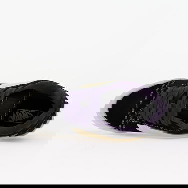 Superge in čevlji Vans Knu Skool Glow Črna | VN000D6CB5P1, 4