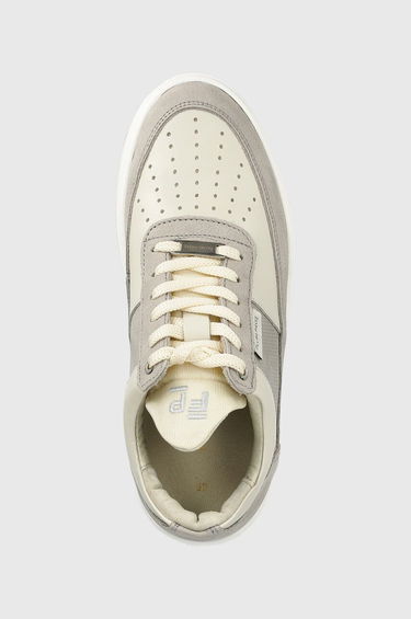 Superge in čevlji Filling Pieces Low Top Game Siva | 10133151878, 3