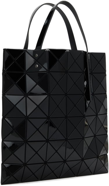 Tote bag BAO BAO ISSEY MIYAKE Geometric Pattern Tote Bag Črna | BB48AG053, 1