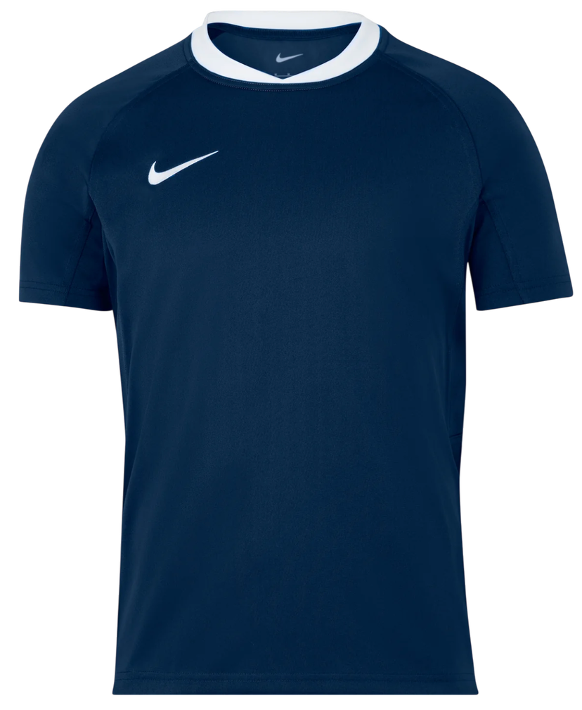 Dres Nike Team Crew Razor Rugby T-Shirt Modra | nt0582-451