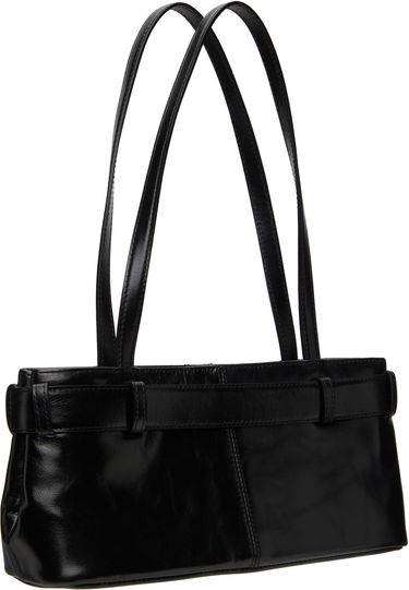 Torbica OSOI OSOI Brocle Mini Shoulder Bag Črna | 25SB05009249, 2