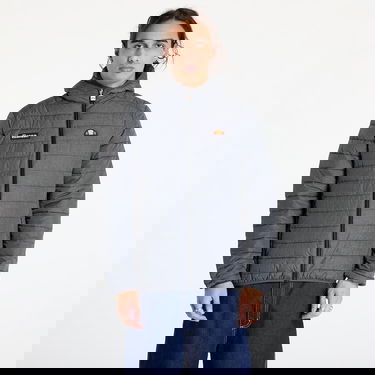 Jakna Ellesse Lombardy Padded Jacket Črna | SHS01115, 0