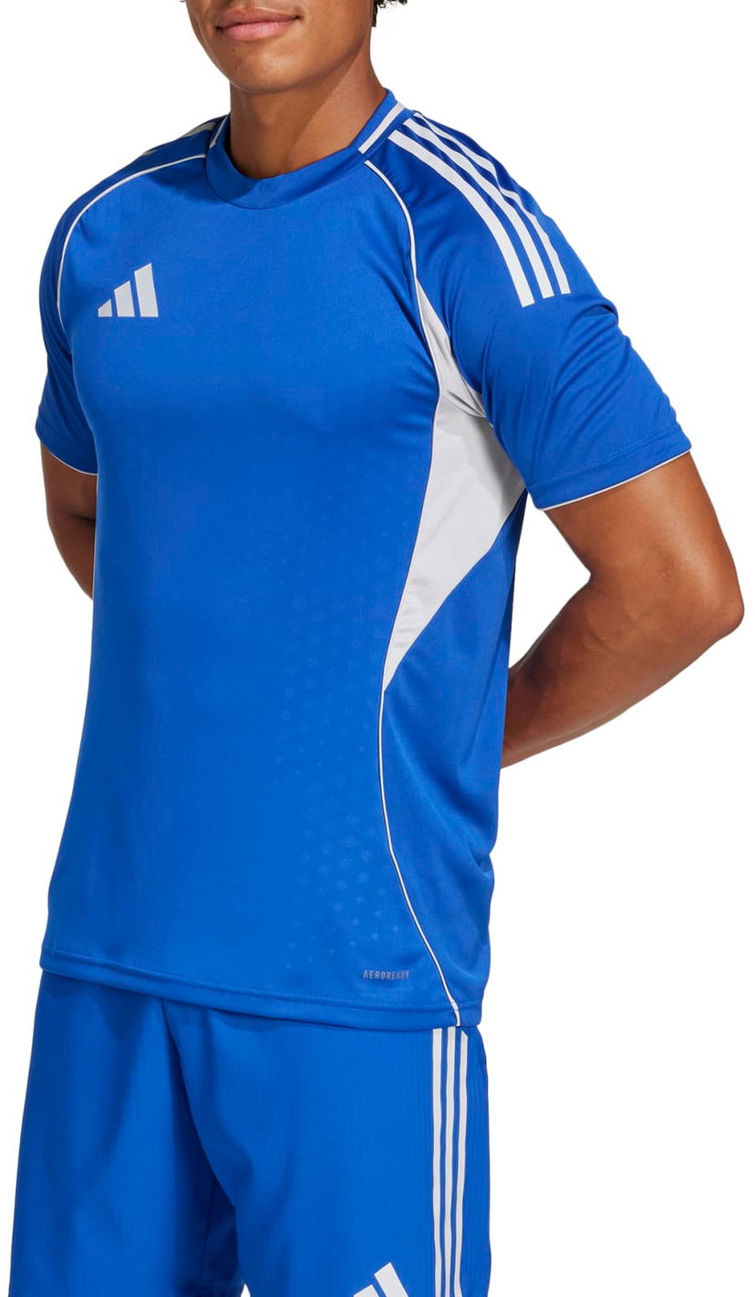 Majica adidas Originals Adidas TIRO25 Jersey Modra | jf6084