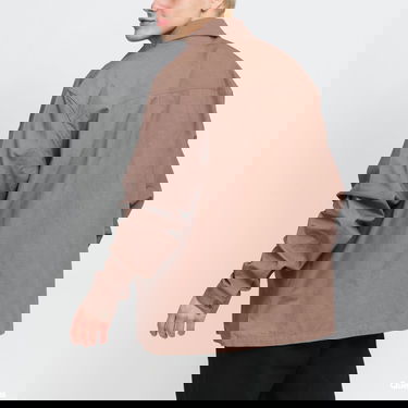 Jakna DAILY PAPER Marlon Jacket Rjava | 2211194, 1